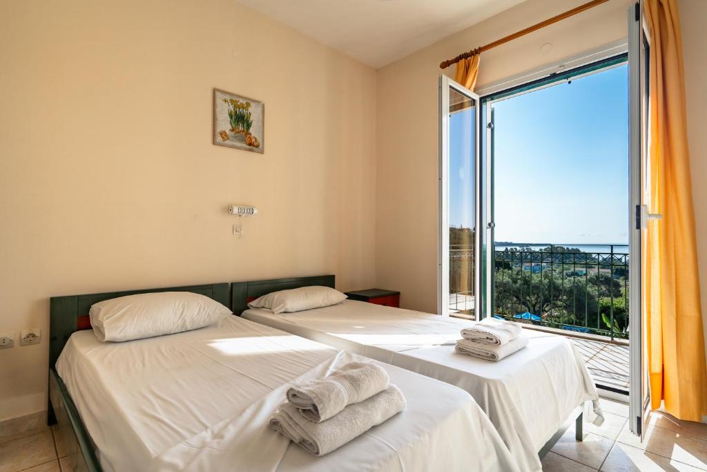Anemona Apartments